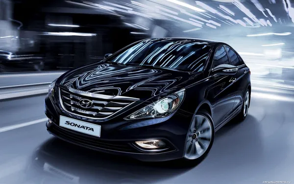 Hyundai Sonata LF: Owners and Service manuals