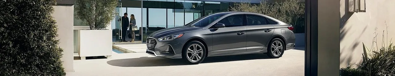 Hyundai Sonata LF: Owners and Service manuals